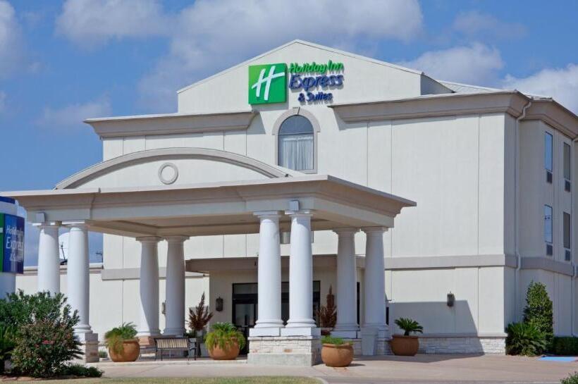ホテル Holiday Inn Express & Suites College Station, An Ihg