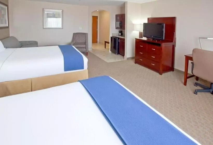 ホテル Holiday Inn Express & Suites College Station, An Ihg
