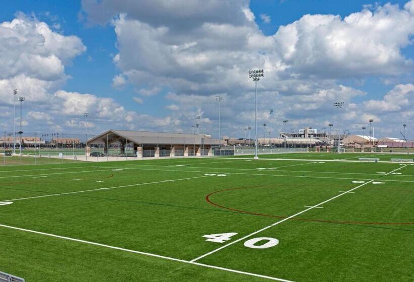 ホテル Holiday Inn Express & Suites College Station, An Ihg