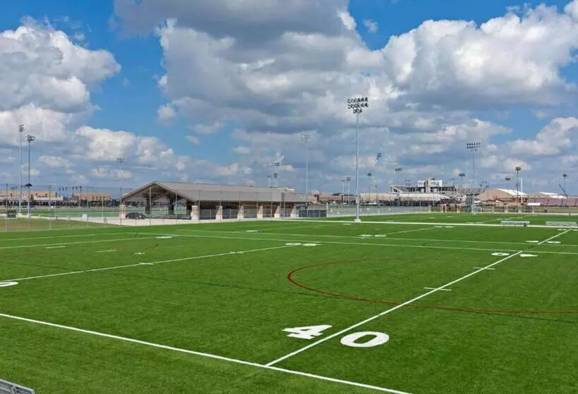 ホテル Holiday Inn Express & Suites College Station, An Ihg