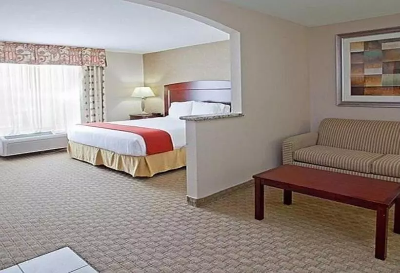 ホテル Holiday Inn Express & Suites College Station, An Ihg