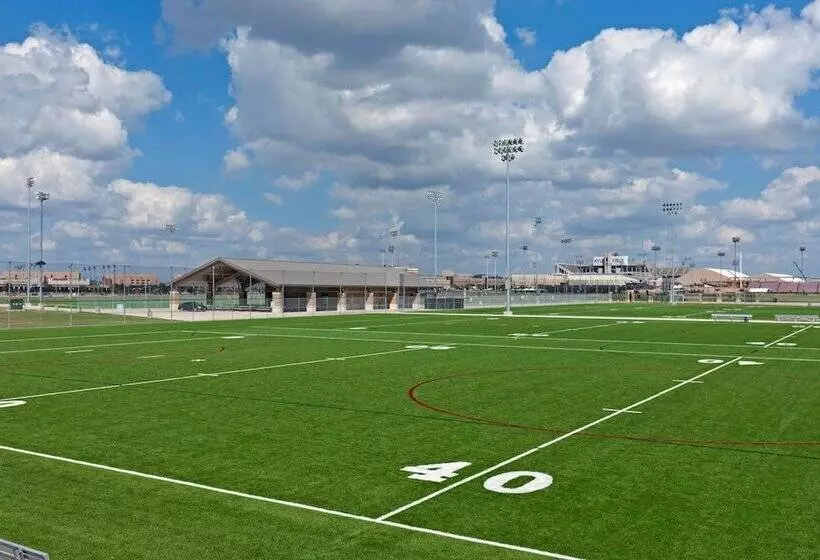 ホテル Holiday Inn Express & Suites College Station, An Ihg