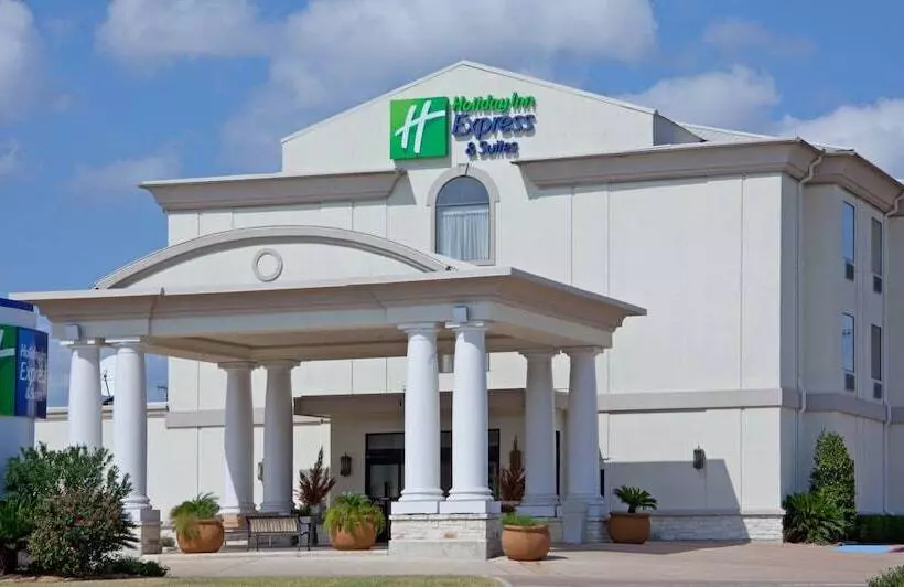 ホテル Holiday Inn Express & Suites College Station, An Ihg