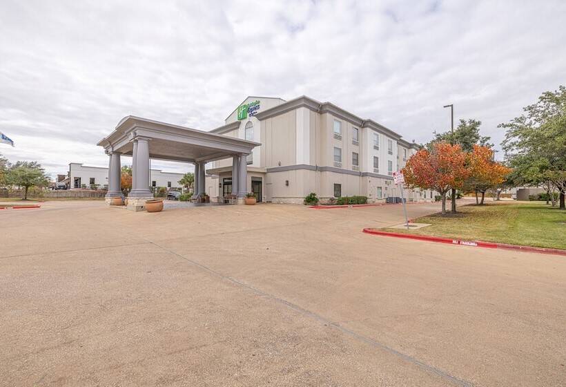 ホテル Holiday Inn Express & Suites College Station, An Ihg