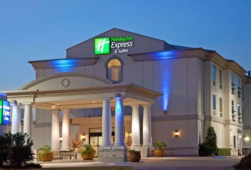 ホテル Holiday Inn Express & Suites College Station, An Ihg