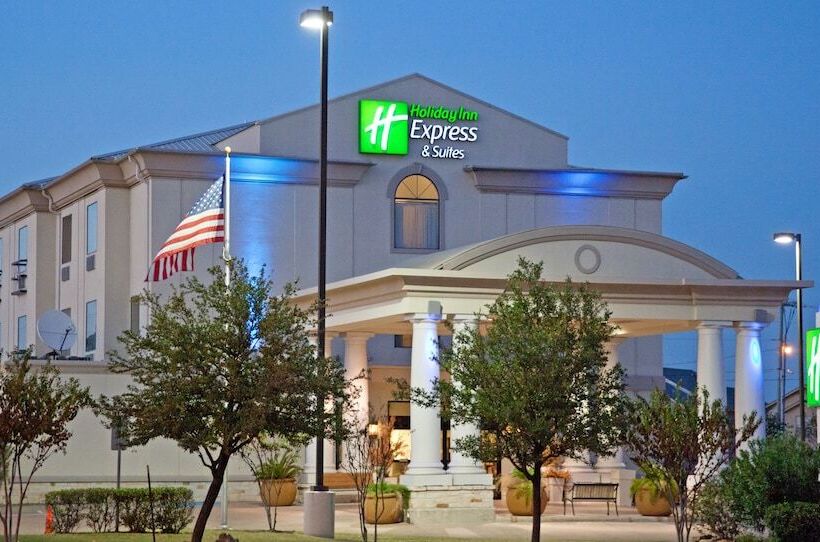 ホテル Holiday Inn Express & Suites College Station, An Ihg