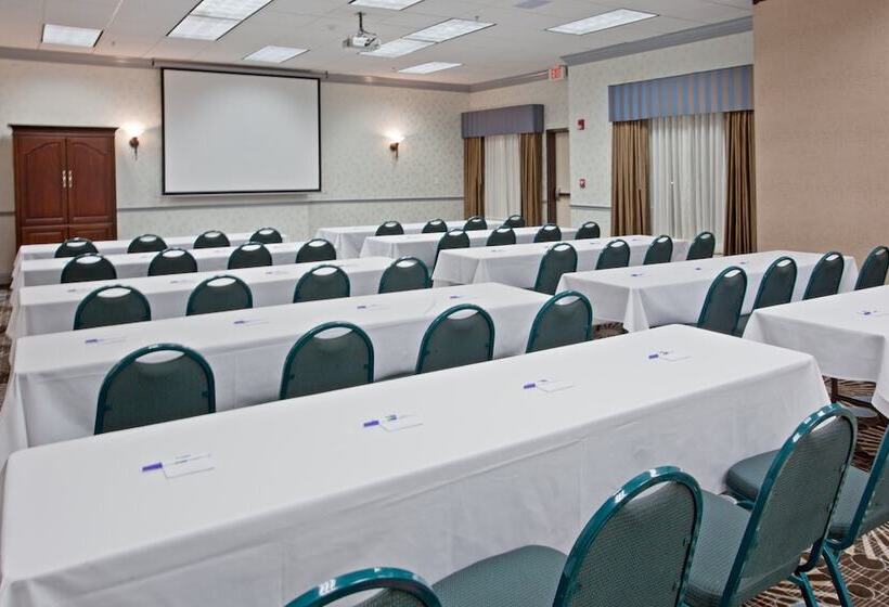 ホテル Holiday Inn Express & Suites College Station, An Ihg