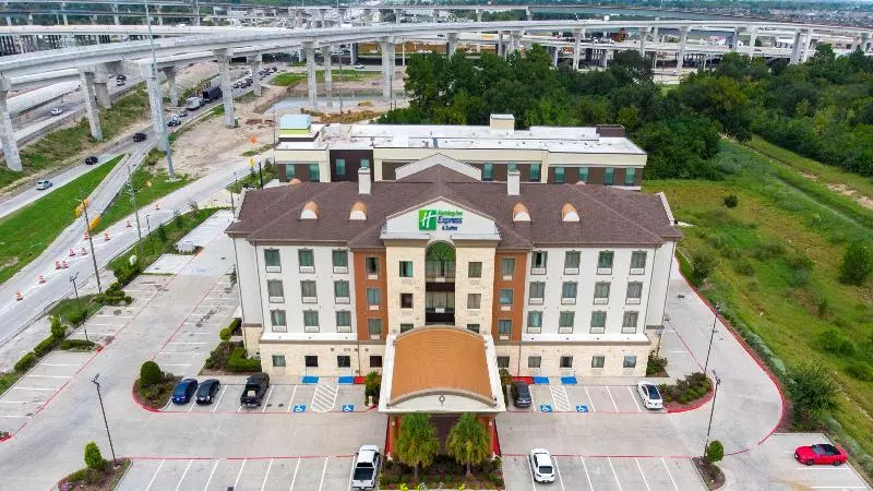 호텔 Holiday Inn Express & Suites Houston South Near Pearland, An Ihg
