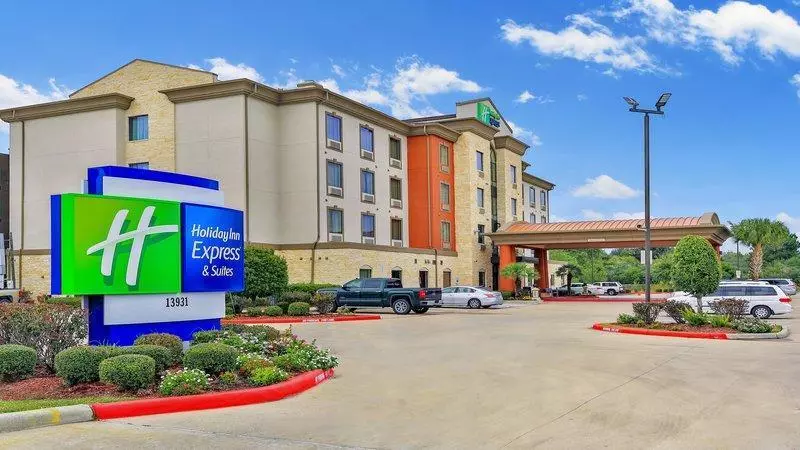 호텔 Holiday Inn Express & Suites Houston South Near Pearland, An Ihg