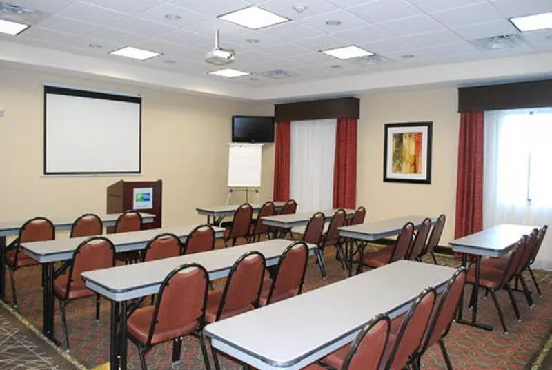 호텔 Holiday Inn Express & Suites Houston South Near Pearland, An Ihg