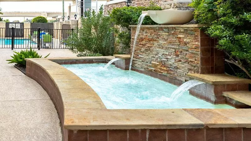 호텔 Holiday Inn Express & Suites Houston South Near Pearland, An Ihg