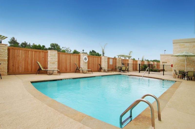 ホテル Holiday Inn Express & Suites Houston South Near Pearland, An Ihg