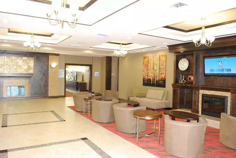 호텔 Holiday Inn Express & Suites Houston South Near Pearland, An Ihg