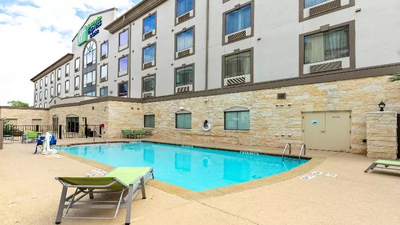 호텔 Holiday Inn Express & Suites Houston South Near Pearland, An Ihg