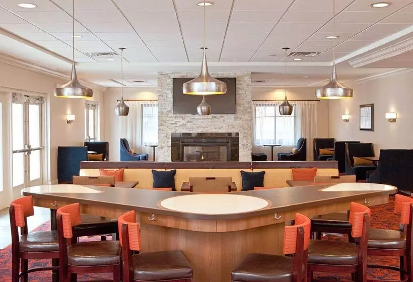酒店 Homewood Suites By Hilton Boston/cambridgearlington, Ma