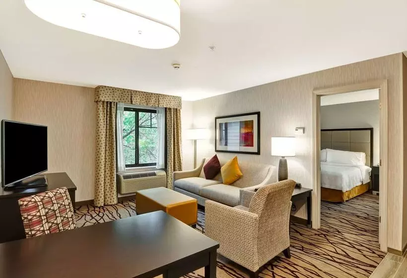 酒店 Homewood Suites By Hilton Boston/cambridgearlington, Ma