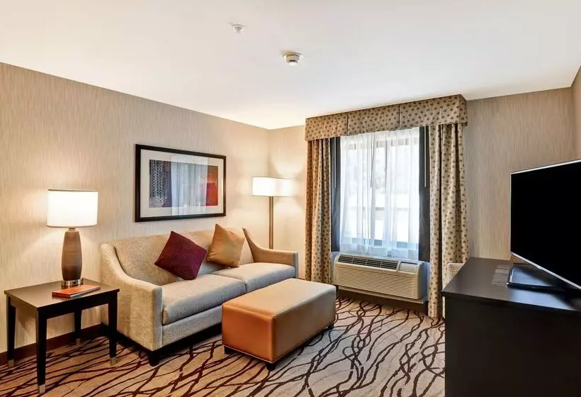 酒店 Homewood Suites By Hilton Boston/cambridgearlington, Ma