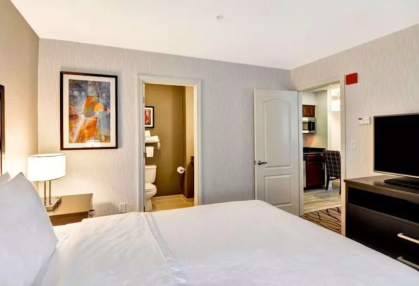 酒店 Homewood Suites By Hilton Boston/cambridgearlington, Ma