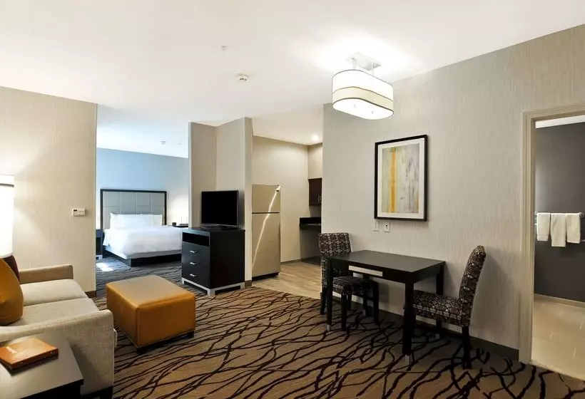 酒店 Homewood Suites By Hilton Boston/cambridgearlington, Ma