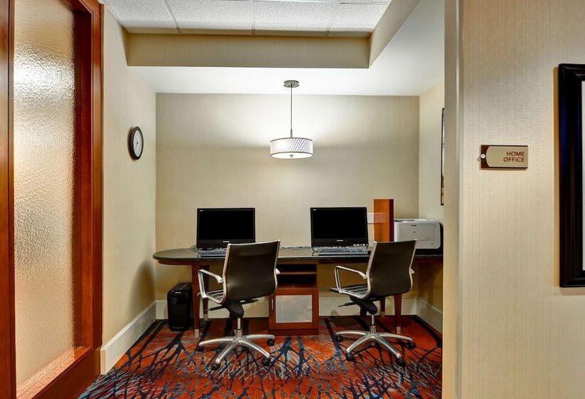 호텔 Homewood Suites By Hilton Boston/cambridgearlington, Ma