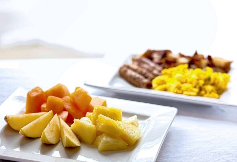 호텔 Homewood Suites By Hilton Boston/cambridgearlington, Ma