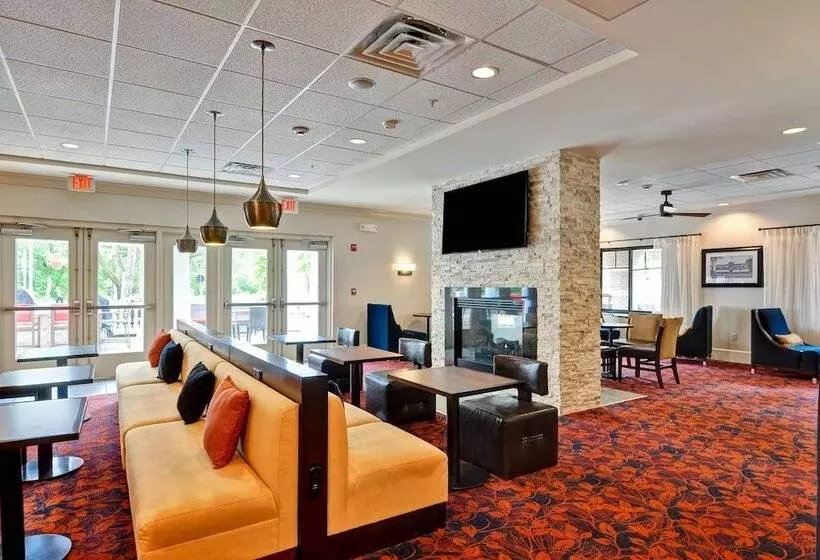 酒店 Homewood Suites By Hilton Boston/cambridgearlington, Ma