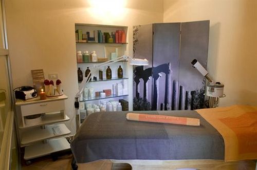 בית מלון כפרי Il Parco Centro Benessere