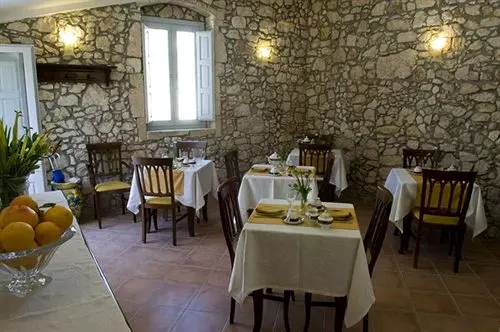 בית מלון כפרי Il Parco Centro Benessere