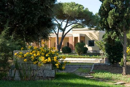 בית מלון כפרי Il Parco Centro Benessere