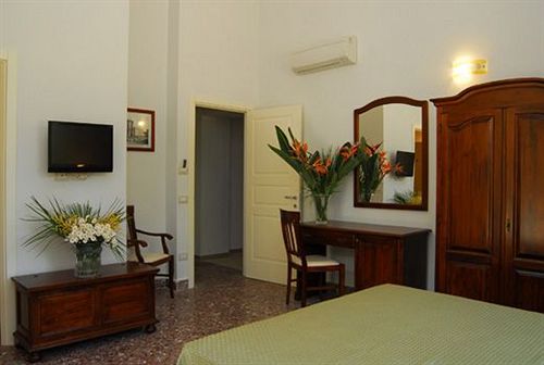 בית מלון כפרי Il Parco Centro Benessere