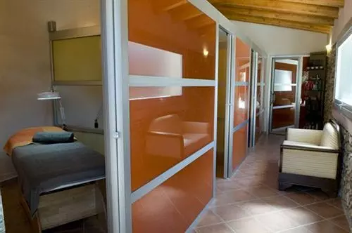 בית מלון כפרי Il Parco Centro Benessere