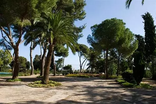 בית מלון כפרי Il Parco Centro Benessere