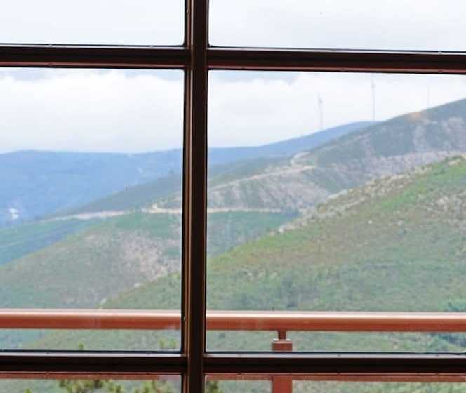 فندق Inatel Piodao