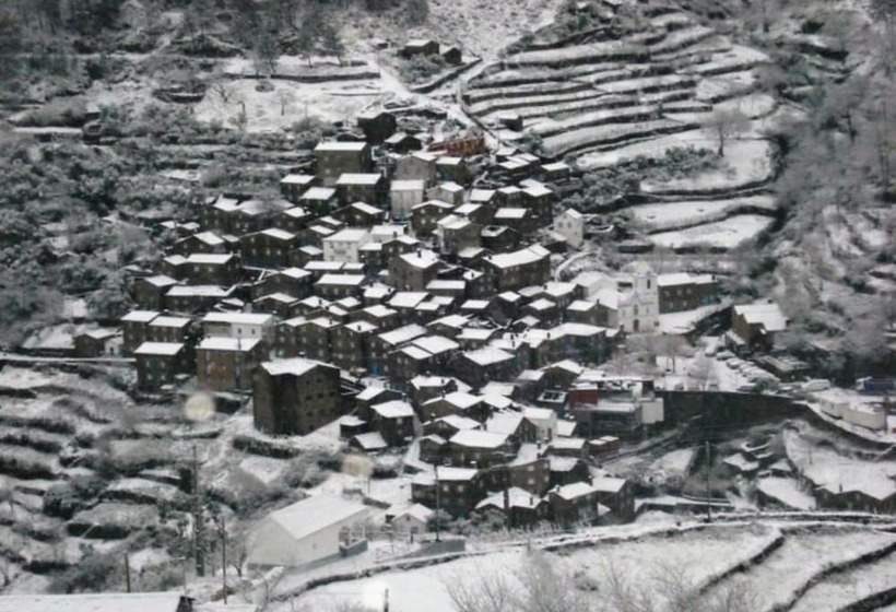 فندق Inatel Piodao