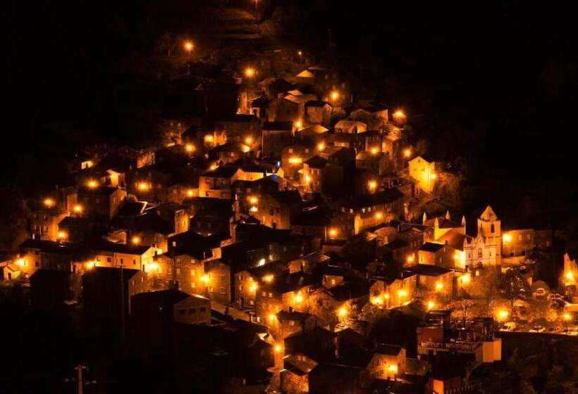 فندق Inatel Piodao