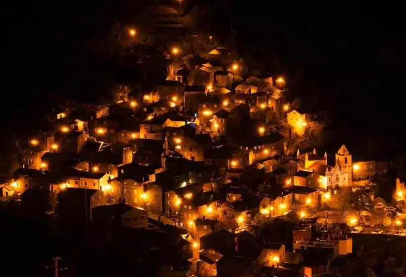 Отель Inatel Piodao