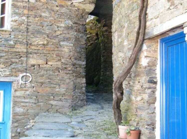 فندق Inatel Piodao