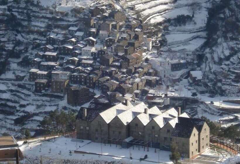 فندق Inatel Piodao