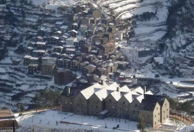 Отель Inatel Piodao