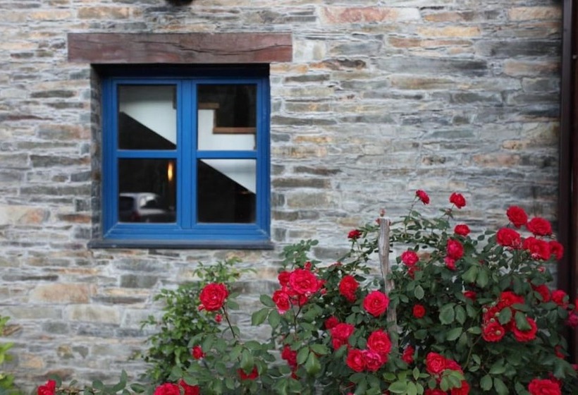 فندق Inatel Piodao