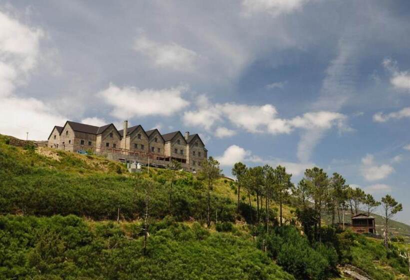 فندق Inatel Piodao