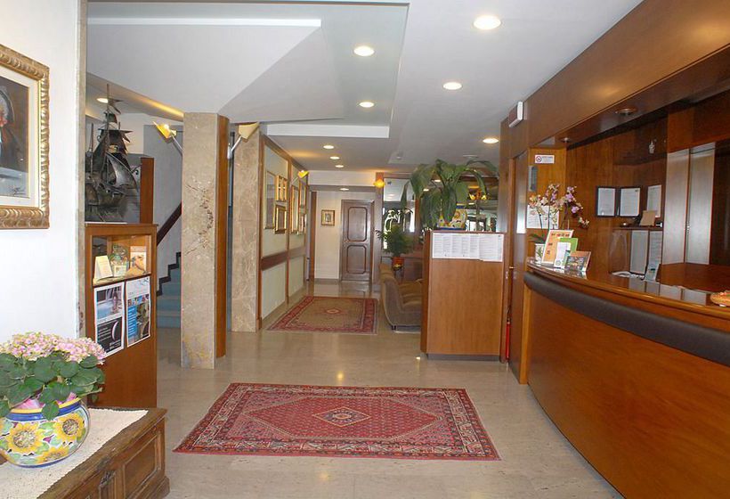 فندق Milton Iris