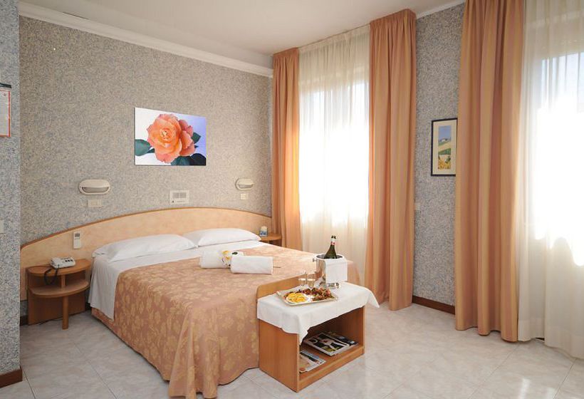 فندق Milton Iris