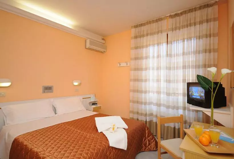 ホテル Milton Iris