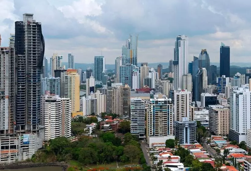 فندق Jw Marriott Panama