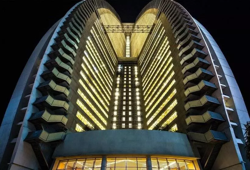 فندق Jw Marriott Panama