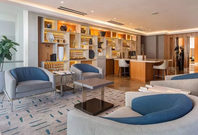 فندق Jw Marriott Panama