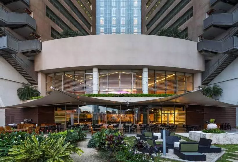 فندق Jw Marriott Panama