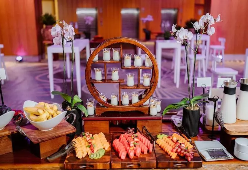 فندق Jw Marriott Panama