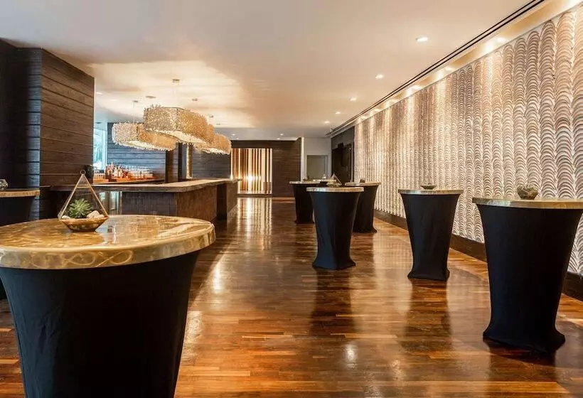 فندق Jw Marriott Panama